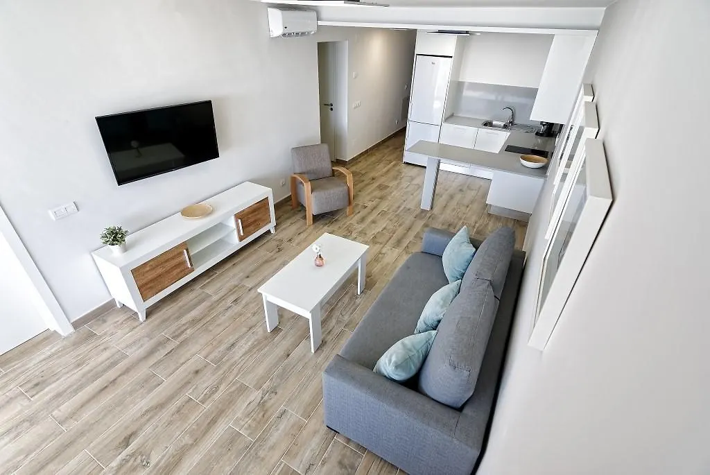 Las Nasas By Labranda Hotel Playa del Ingles
