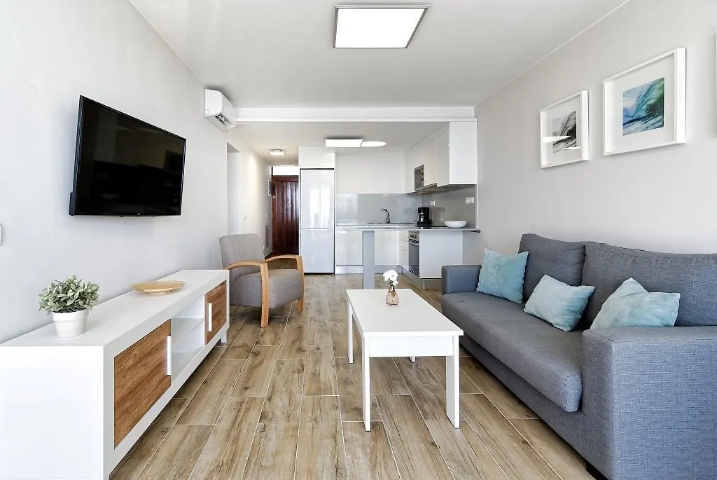 Las Nasas By Labranda Hotel Playa del Ingles  Spain