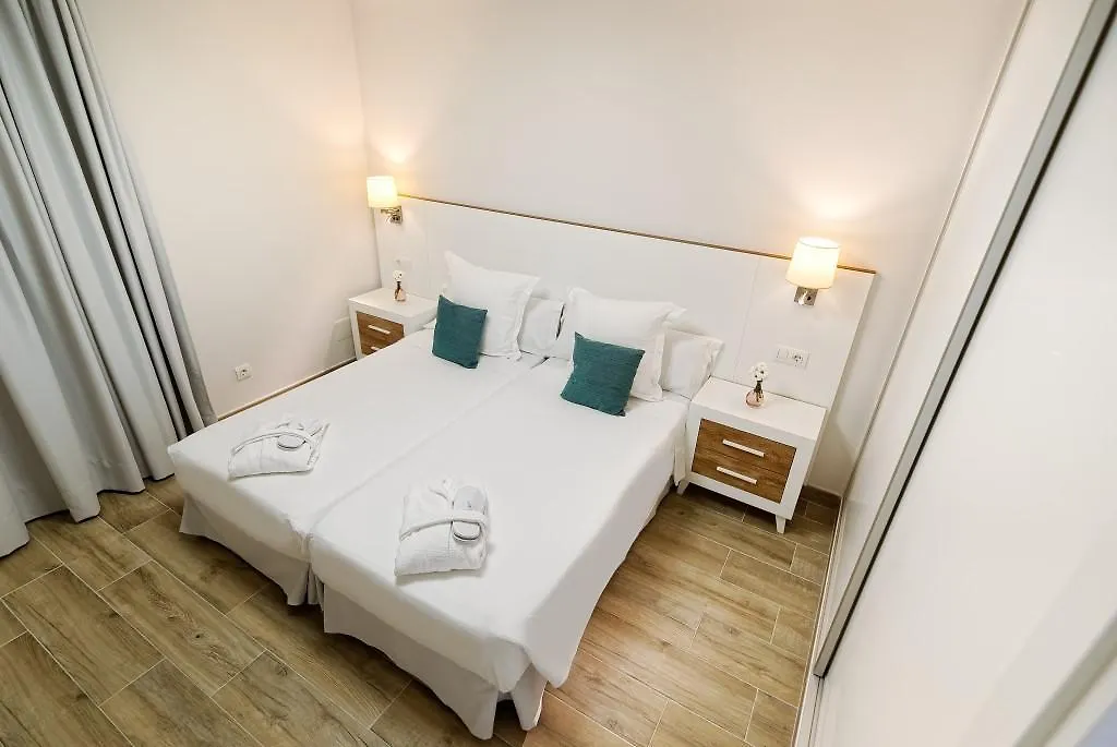 Las Nasas By Labranda Hotel Playa del Ingles  2*, Playa del Ingles (Gran Canaria) Spain