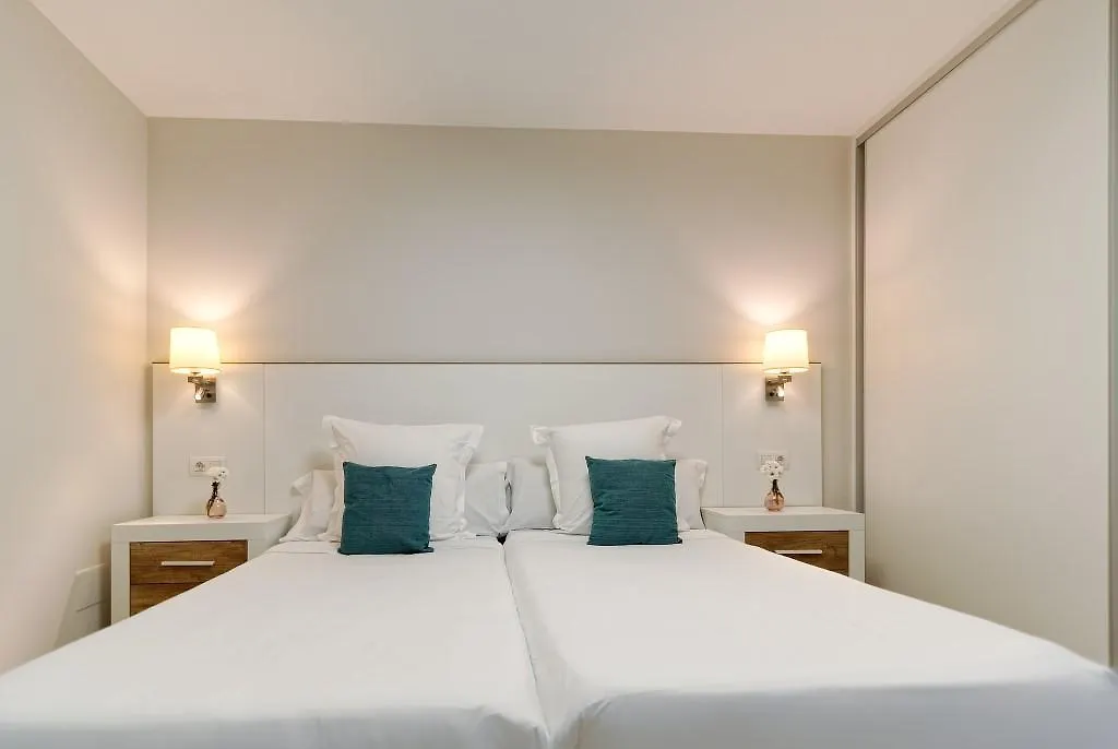 **  Las Nasas By Labranda Hotel Playa del Ingles  Spain