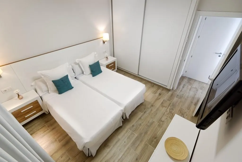 Las Nasas By Labranda Hotel Playa del Ingles