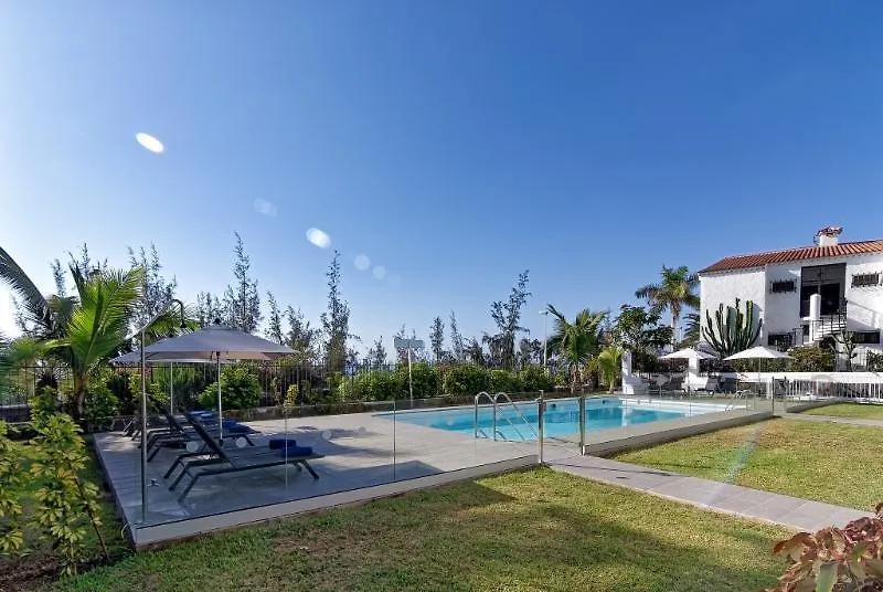 Las Nasas By Labranda Hotel Playa del Ingles  Spain