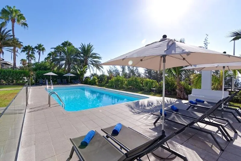 Las Nasas By Labranda Hotel Playa del Ingles  2*, Playa del Ingles (Gran Canaria) Spain