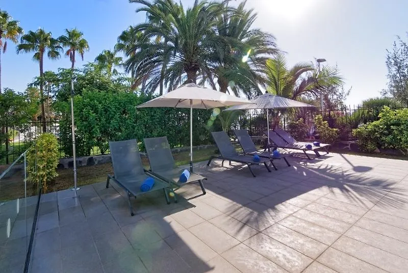 Las Nasas By Labranda Hotel Playa del Ingles  2*, Playa del Ingles (Gran Canaria) Spain
