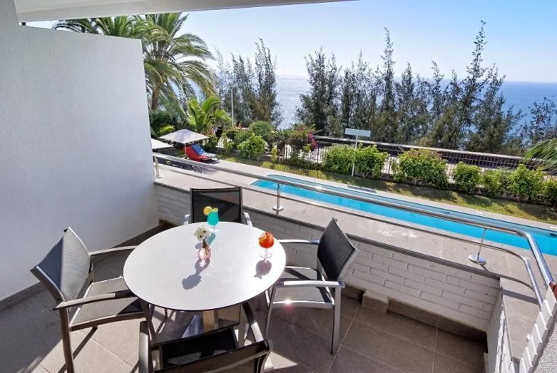 Las Nasas By Labranda Hotel Playa del Ingles   Playa del Ingles (Gran Canaria)