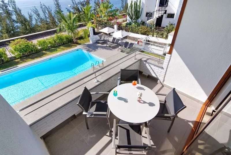 Las Nasas By Labranda Hotel Playa del Ingles  Playa del Ingles (Gran Canaria)