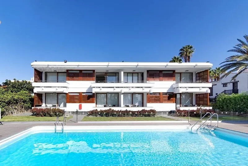 Las Nasas By Labranda Hotel Playa del Ingles