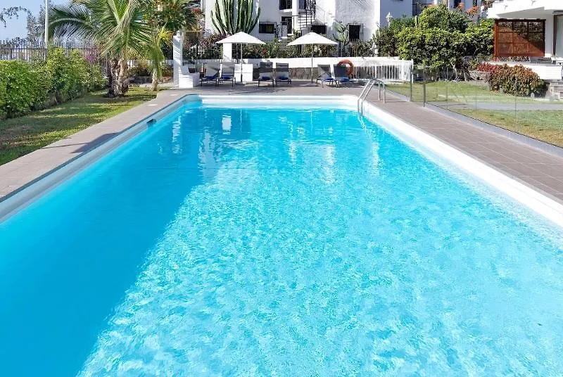 Las Nasas By Labranda Hotel Playa del Ingles