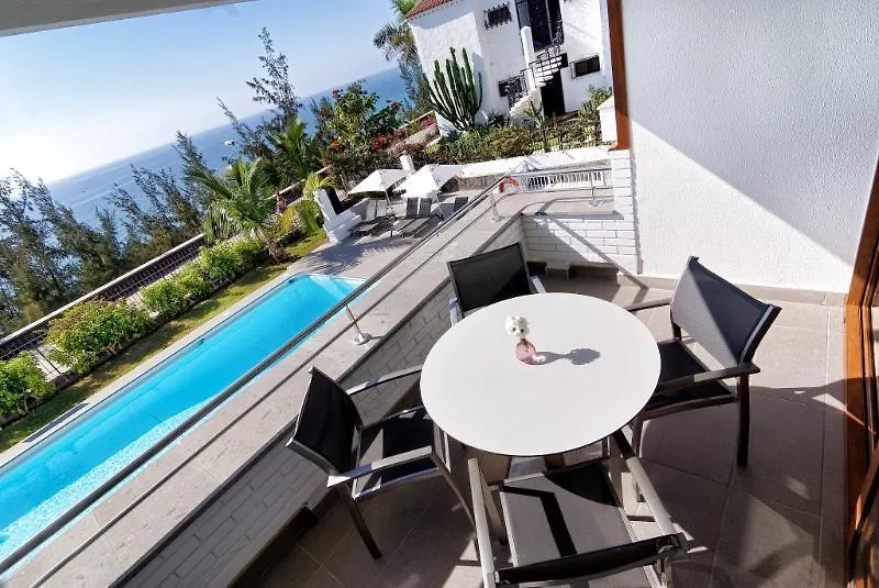 Las Nasas By Labranda Hotel Playa del Ingles