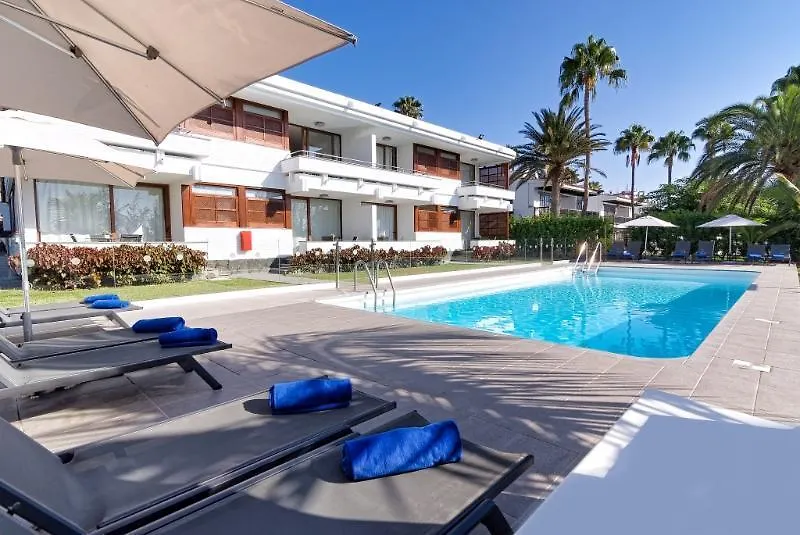 Las Nasas By Labranda Hotel Playa del Ingles