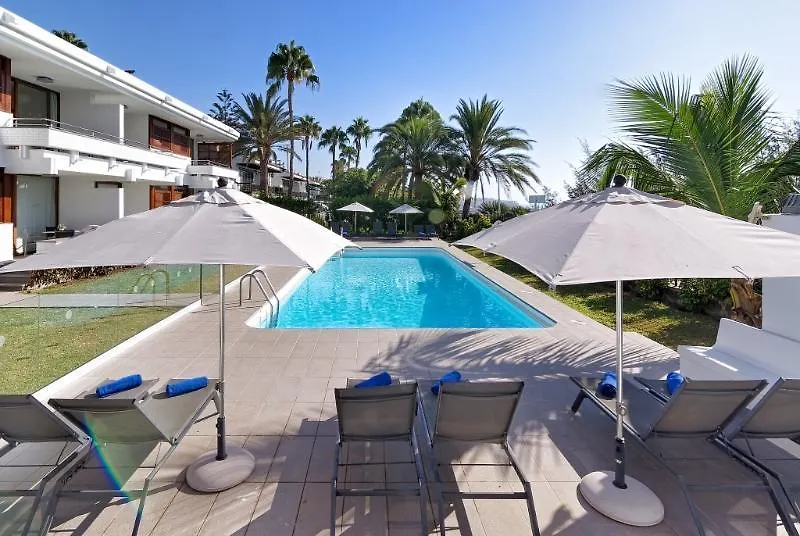 Las Nasas By Labranda Hotel Playa del Ingles